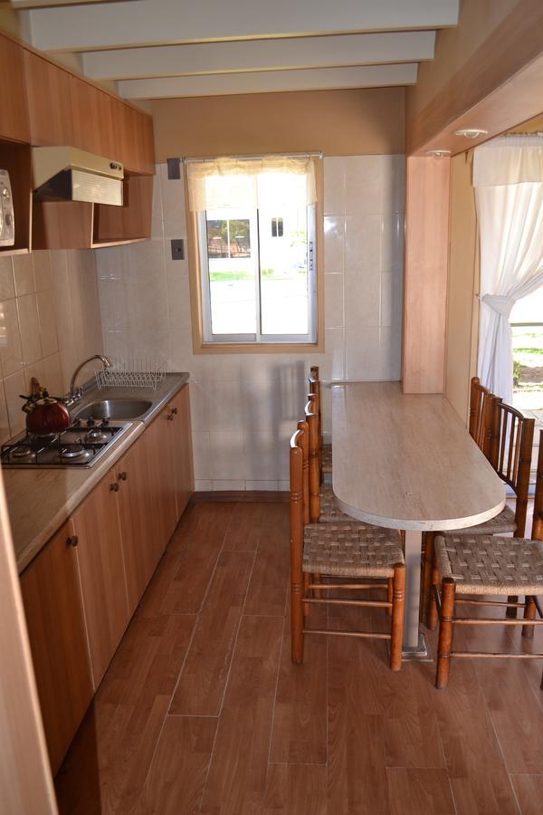 Cabanas Las Ananucas I La Serena Buitenkant foto